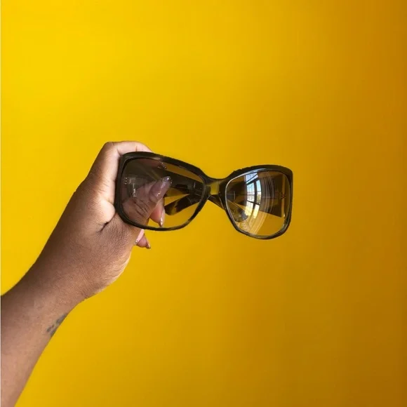 Gucci Sunglasses GG 2902/S Oversized Sunglasses - Picture 4 of 11